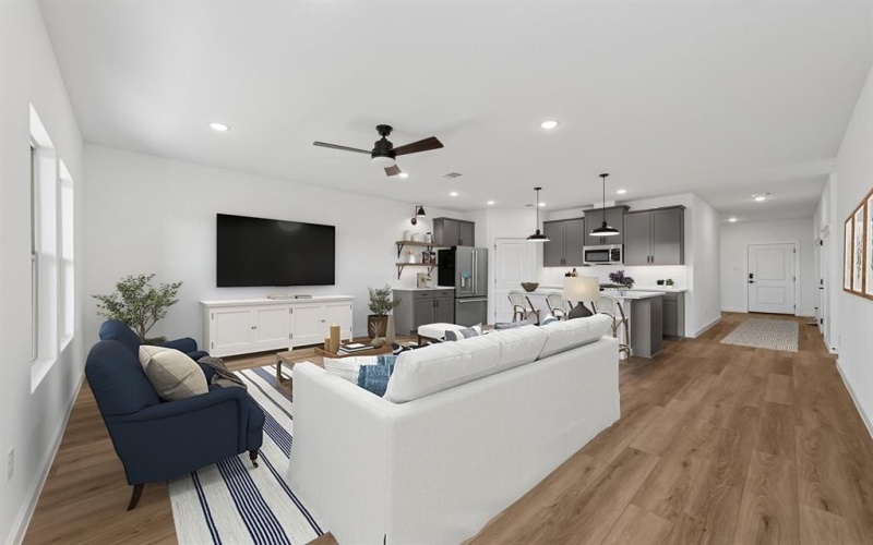 547 Meadowlark Drive, Van Alstyne, TX 75495, 4 Habitaciones Habitaciones , ,2 BañosBaños,Residential,En Venta,547 Meadowlark Drive,0,21069300