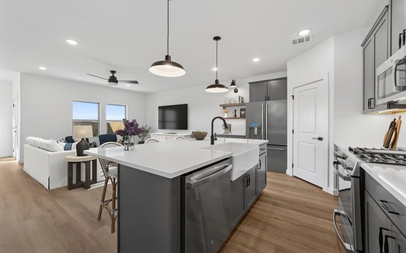 547 Meadowlark Drive, Van Alstyne, TX 75495, 4 Habitaciones Habitaciones , ,2 BañosBaños,Residential,En Venta,547 Meadowlark Drive,0,21069300