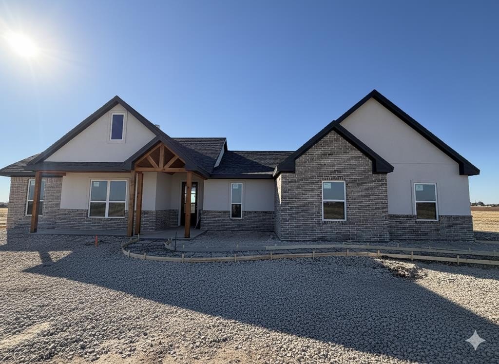 8967 Grayson Lane, San Angelo, TX 76905, 4 Bedrooms Bedrooms, ,2 BathroomsBathrooms,Residential,For Sale,8967 Grayson Lane,0,129159