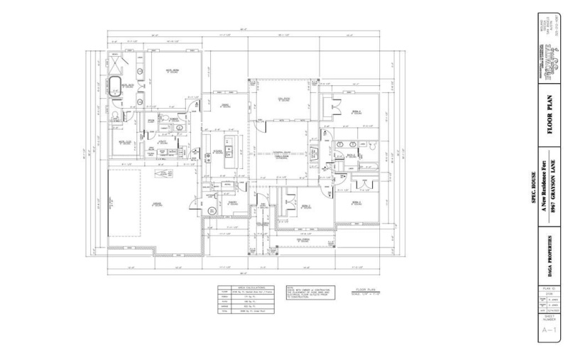 8967 Grayson Lane, San Angelo, TX 76905, 4 Bedrooms Bedrooms, ,2 BathroomsBathrooms,Residential,For Sale,8967 Grayson Lane,0,129159