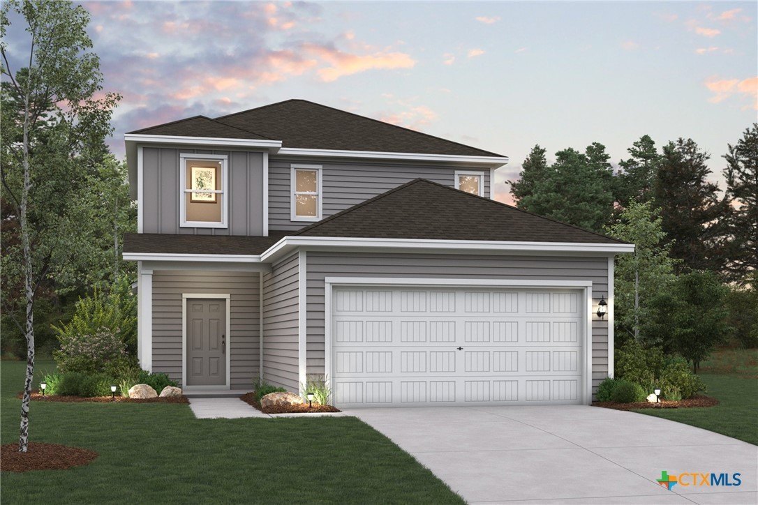 228 Escape Way, Jarrell, TX 76537, 4 Bedrooms Bedrooms, ,2 BathroomsBathrooms,Residential,For Sale,228 Escape Way,0,593623