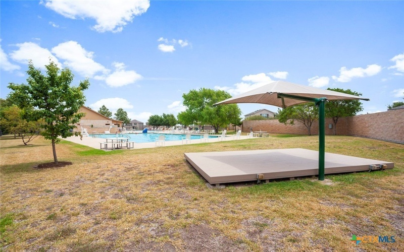 220 Escape Way, Jarrell, TX 76537, 4 Bedrooms Bedrooms, ,2 BathroomsBathrooms,Residential,For Sale,220 Escape Way,0,593624