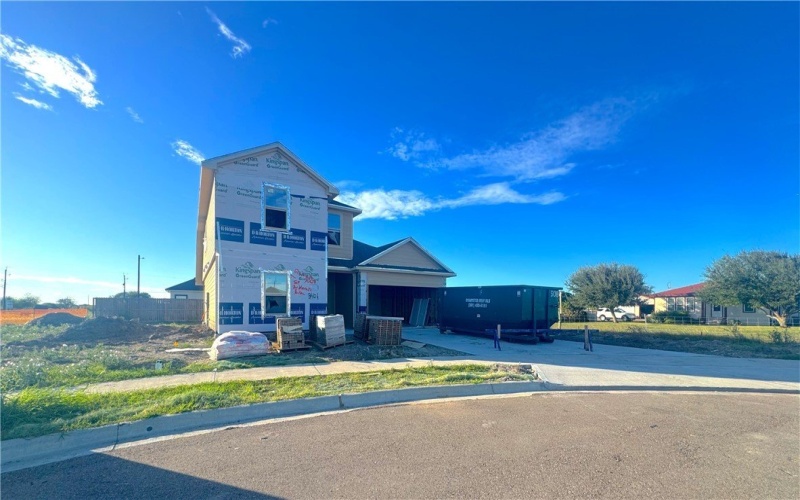 3401 Austrian Court, Corpus Christi, TX 78414, 4 Bedrooms Bedrooms, ,3 BathroomsBathrooms,Residential,For Sale,3401 Austrian Court,0,465391