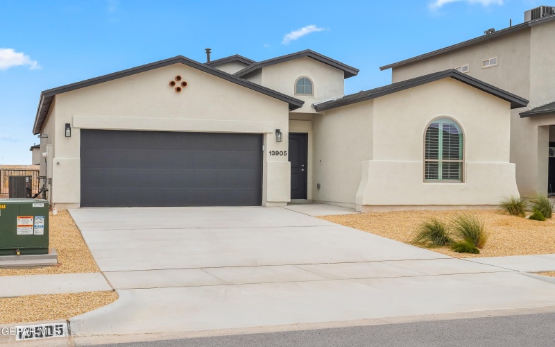 13944 Golden Summer Court, El Paso, TX 79928, 3 Bedrooms Bedrooms, ,1 BathroomBathrooms,Residential,For Sale,13944 Golden Summer Court,0,930951