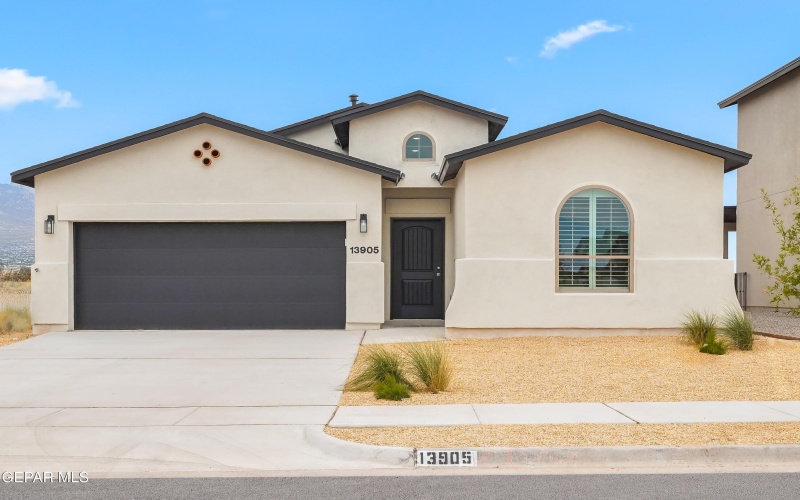 13945 Victory Sky Avenue, El Paso, TX 79928, 3 Bedrooms Bedrooms, ,1 BathroomBathrooms,Residential,For Sale,13945 Victory Sky Avenue,0,930952