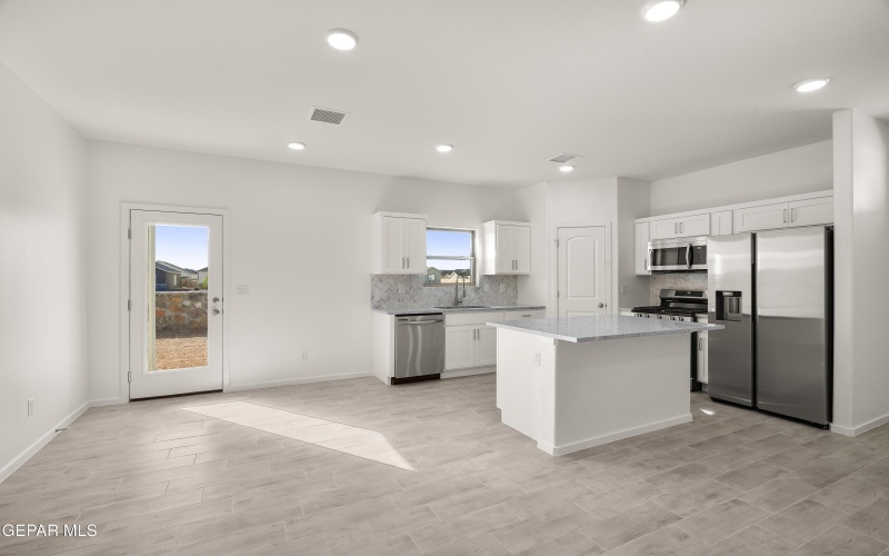 1209 Irish Summer Place, El Paso, TX 79928, 3 Habitaciones Habitaciones , ,1 BañoBaños,Residential,En Venta,1209 Irish Summer Place,0,930953