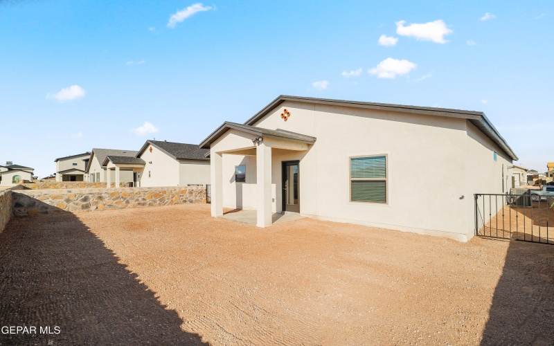 1209 Irish Summer Place, El Paso, TX 79928, 3 Habitaciones Habitaciones , ,1 BañoBaños,Residential,En Venta,1209 Irish Summer Place,0,930953