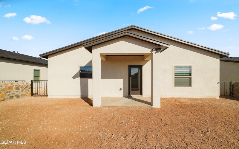 1209 Irish Summer Place, El Paso, TX 79928, 3 Habitaciones Habitaciones , ,1 BañoBaños,Residential,En Venta,1209 Irish Summer Place,0,930953
