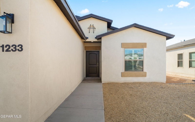 1209 Irish Summer Place, El Paso, TX 79928, 3 Habitaciones Habitaciones , ,1 BañoBaños,Residential,En Venta,1209 Irish Summer Place,0,930953