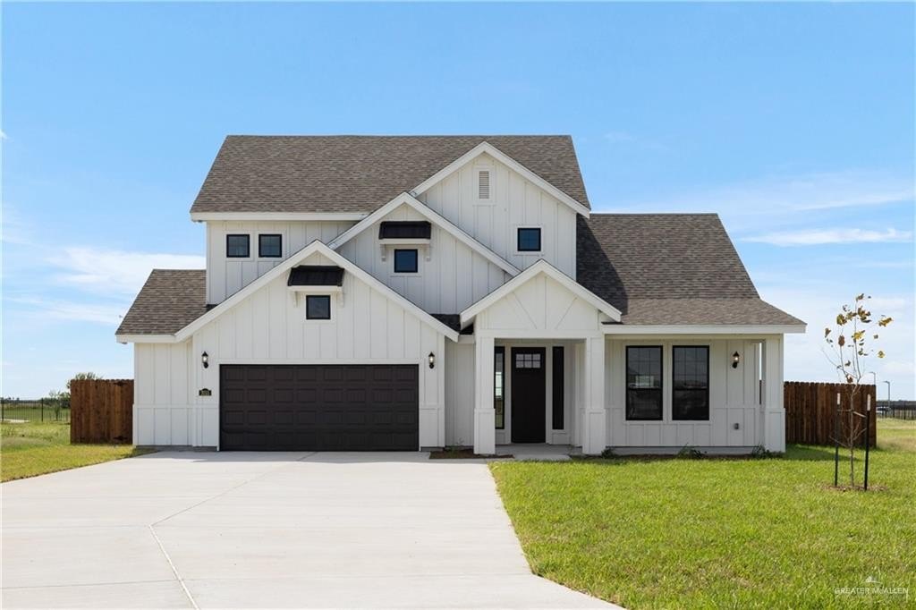 7015 Cypress Springs Drive, McAllen, TX 78504, 5 Habitaciones Habitaciones , ,3 BañosBaños,Residential,En Venta,7015 Cypress Springs Drive,0,481579