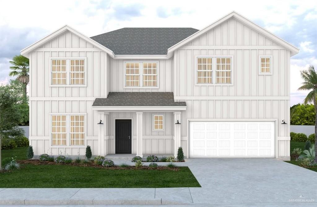 6904 Cypress Springs Drive, McAllen, TX 78504, 5 Bedrooms Bedrooms, ,3 BathroomsBathrooms,Residential,For Sale,6904 Cypress Springs Drive,0,481590