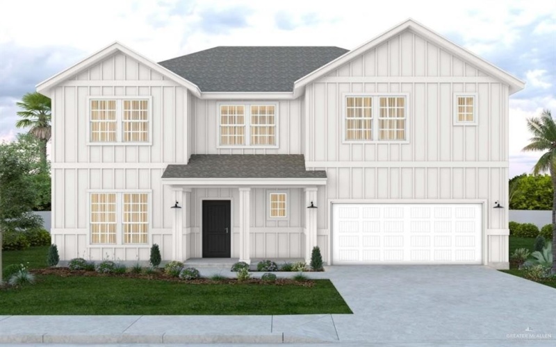 6904 Cypress Springs Drive, McAllen, TX 78504, 5 Bedrooms Bedrooms, ,3 BathroomsBathrooms,Residential,For Sale,6904 Cypress Springs Drive,0,481590