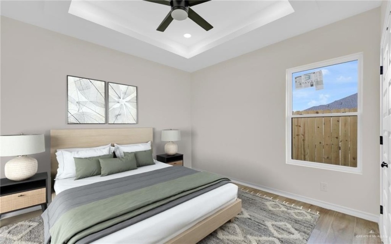 5300 N 42nd Street, McAllen, TX 78504, 4 Bedrooms Bedrooms, ,3 BathroomsBathrooms,Residential,For Sale,5300 N 42nd Street,0,481790