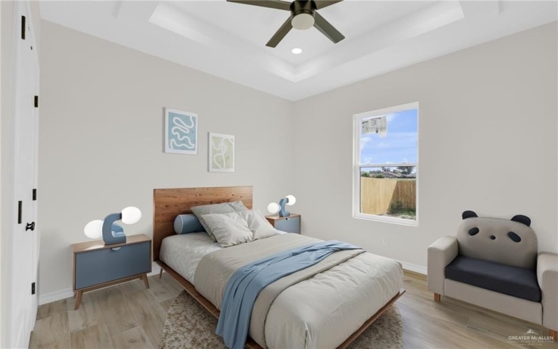 5300 N 42nd Street, McAllen, TX 78504, 4 Bedrooms Bedrooms, ,3 BathroomsBathrooms,Residential,For Sale,5300 N 42nd Street,0,481790