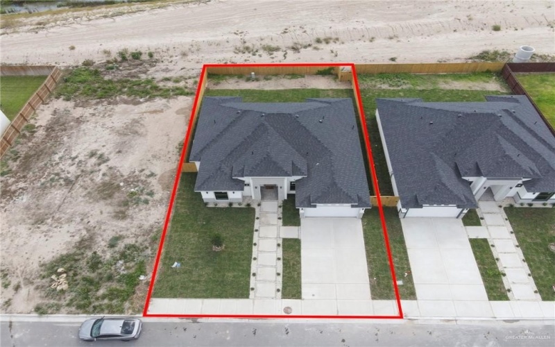 5300 N 42nd Street, McAllen, TX 78504, 4 Bedrooms Bedrooms, ,3 BathroomsBathrooms,Residential,For Sale,5300 N 42nd Street,0,481790