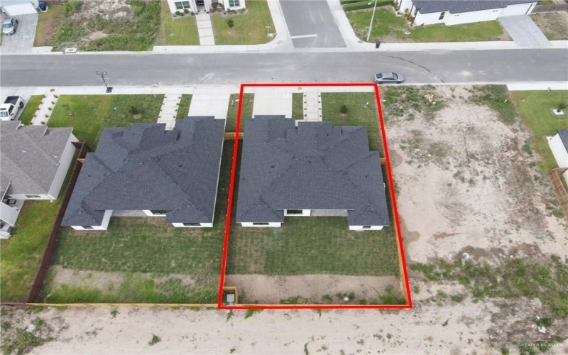 5300 N 42nd Street, McAllen, TX 78504, 4 Bedrooms Bedrooms, ,3 BathroomsBathrooms,Residential,For Sale,5300 N 42nd Street,0,481790