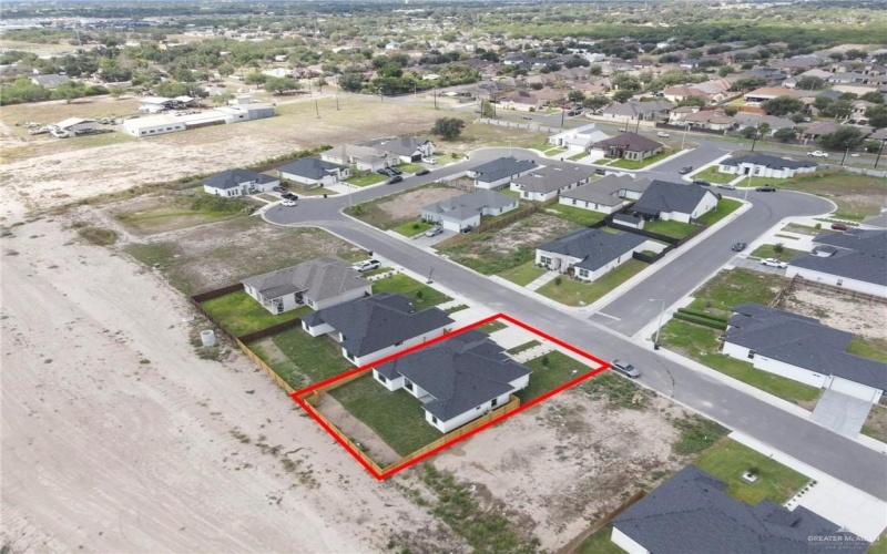 5300 N 42nd Street, McAllen, TX 78504, 4 Bedrooms Bedrooms, ,3 BathroomsBathrooms,Residential,For Sale,5300 N 42nd Street,0,481790