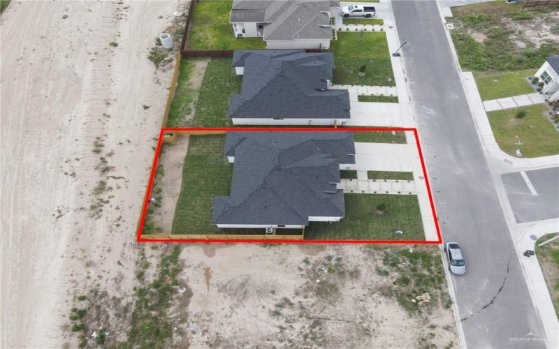 5300 N 42nd Street, McAllen, TX 78504, 4 Bedrooms Bedrooms, ,3 BathroomsBathrooms,Residential,For Sale,5300 N 42nd Street,0,481790