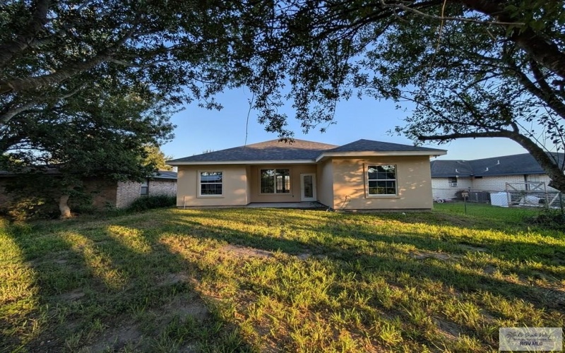 187 SPUR, LA FERIA, TX 78559, 3 Bedrooms Bedrooms, ,2 BathroomsBathrooms,Residential,For Sale,187 SPUR,0,29768758