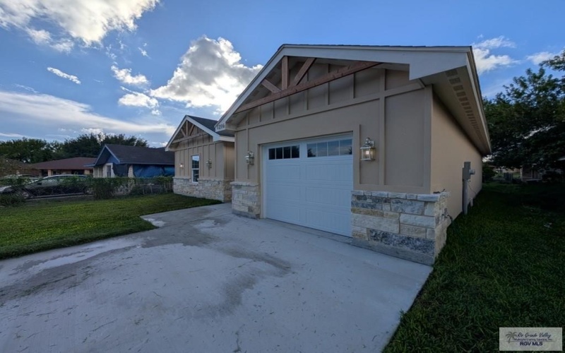 187 SPUR, LA FERIA, TX 78559, 3 Bedrooms Bedrooms, ,2 BathroomsBathrooms,Residential,For Sale,187 SPUR,0,29768758