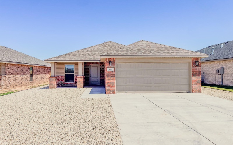2312 134th Street, Lubbock, TX 79423, 3 Bedrooms Bedrooms, ,2 BathroomsBathrooms,Residential,For Sale,2312 134th Street,0,202557952