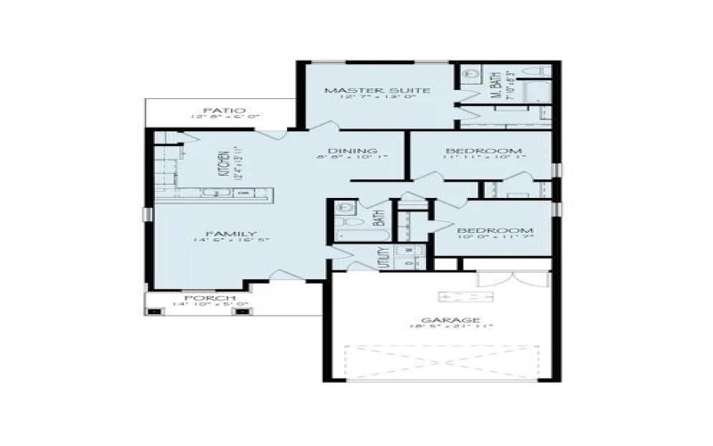 2312 134th Street, Lubbock, TX 79423, 3 Bedrooms Bedrooms, ,2 BathroomsBathrooms,Residential,For Sale,2312 134th Street,0,202557952