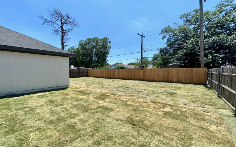 2617 47th Street, Lubbock, TX 79413, 3 Bedrooms Bedrooms, ,2 BathroomsBathrooms,Residential,For Sale,2617 47th Street,0,202558174