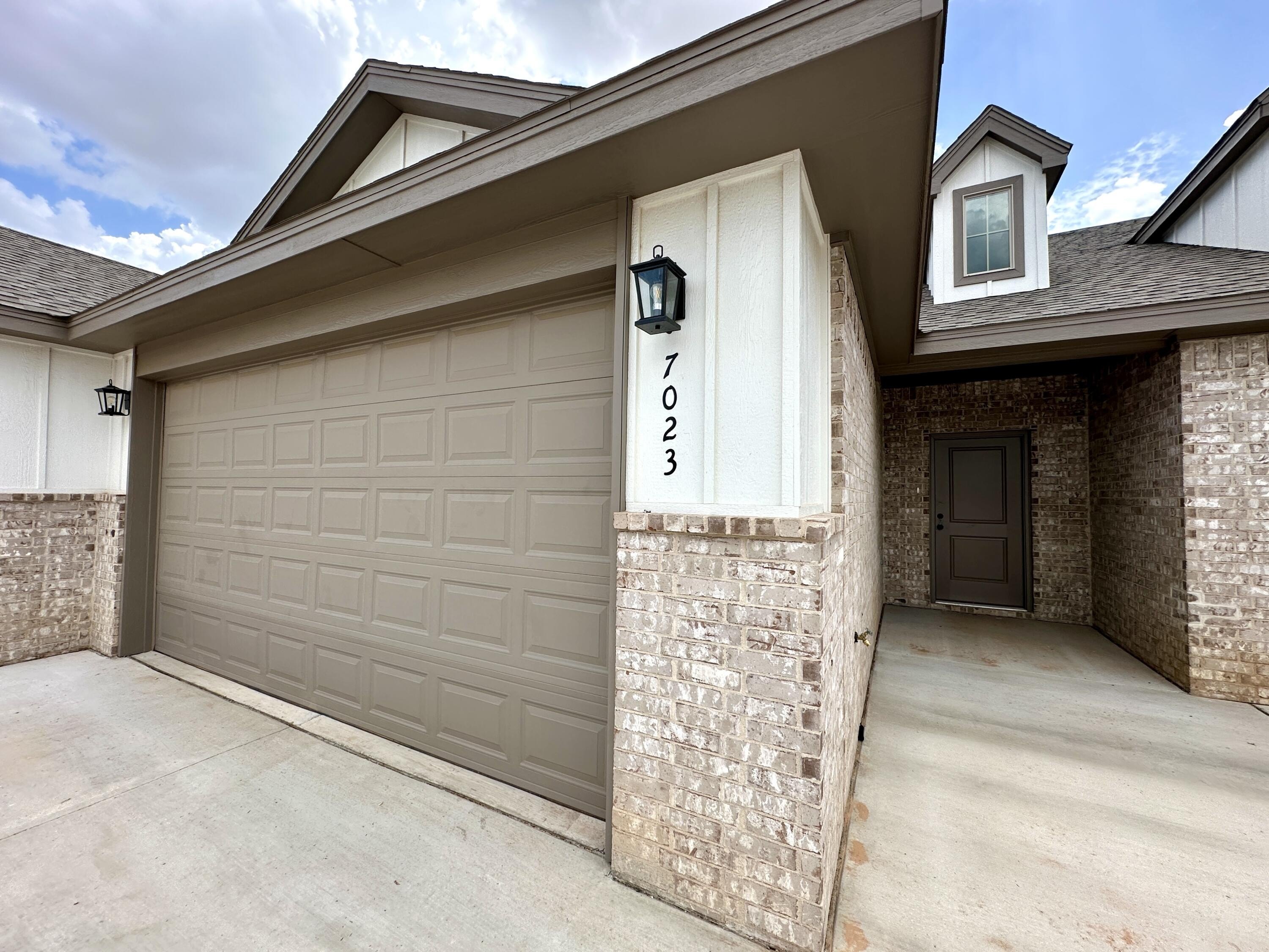 7023 40th Street, Lubbock, TX 79407, 3 Bedrooms Bedrooms, ,2 BathroomsBathrooms,Residential,For Sale,7023 40th Street,0,202559025