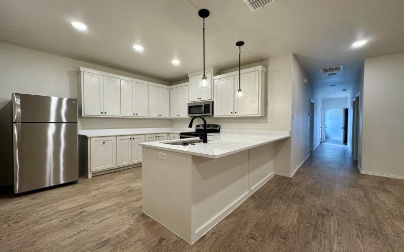 7023 40th Street, Lubbock, TX 79407, 3 Bedrooms Bedrooms, ,2 BathroomsBathrooms,Residential,For Sale,7023 40th Street,0,202559025
