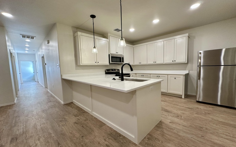 7025 40th Street, Lubbock, TX 79407, 3 Bedrooms Bedrooms, ,2 BathroomsBathrooms,Residential,For Sale,7025 40th Street,0,202559026