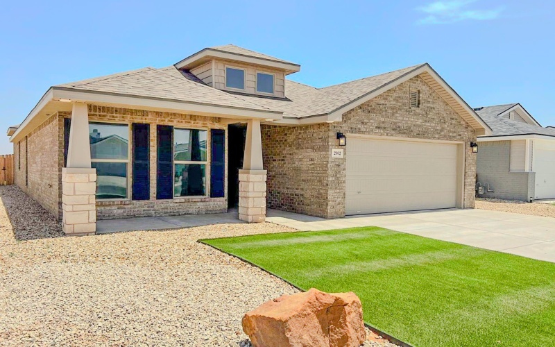 2902 Bryan Avenue, Wolfforth, TX 79382, 3 Habitaciones Habitaciones , ,2 BañosBaños,Residential,En Venta,2902 Bryan Avenue,0,202559383