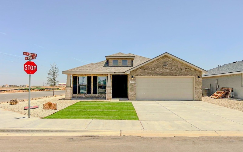 2902 Bryan Avenue, Wolfforth, TX 79382, 3 Habitaciones Habitaciones , ,2 BañosBaños,Residential,En Venta,2902 Bryan Avenue,0,202559383