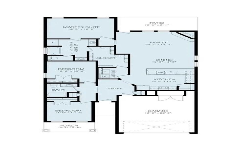 2902 Bryan Avenue, Wolfforth, TX 79382, 3 Habitaciones Habitaciones , ,2 BañosBaños,Residential,En Venta,2902 Bryan Avenue,0,202559383