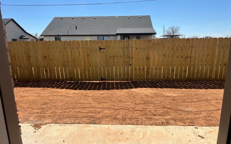 7441 4th Street, Lubbock, TX 79416, 3 Habitaciones Habitaciones , ,2 BañosBaños,Residential,En Venta,7441 4th Street,0,202560473