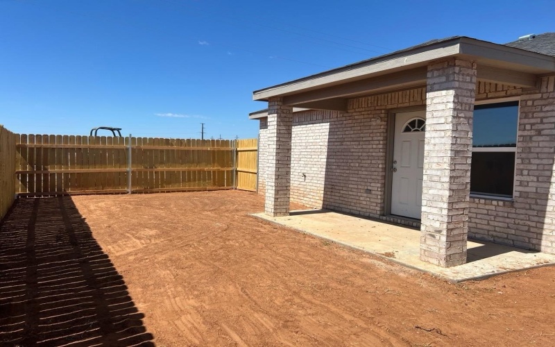 7441 4th Street, Lubbock, TX 79416, 3 Habitaciones Habitaciones , ,2 BañosBaños,Residential,En Venta,7441 4th Street,0,202560473