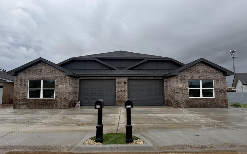 6524 21st Street, Lubbock, TX 79407, 3 Bedrooms Bedrooms, ,2 BathroomsBathrooms,Residential,For Sale,6524 21st Street,0,202560561