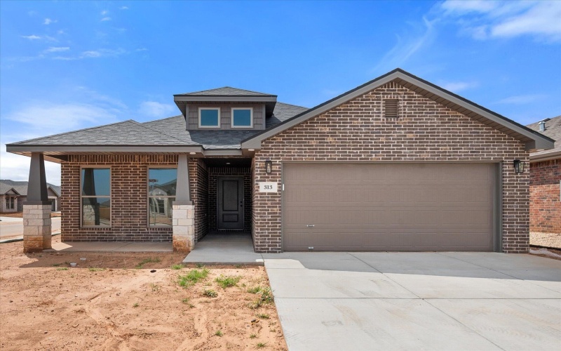 313 E 23rd Street, Wolfforth, TX 79382, 3 Bedrooms Bedrooms, ,2 BathroomsBathrooms,Residential,For Sale,313 E 23rd Street,0,202561003