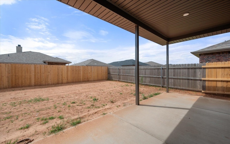 313 E 23rd Street, Wolfforth, TX 79382, 3 Bedrooms Bedrooms, ,2 BathroomsBathrooms,Residential,For Sale,313 E 23rd Street,0,202561003