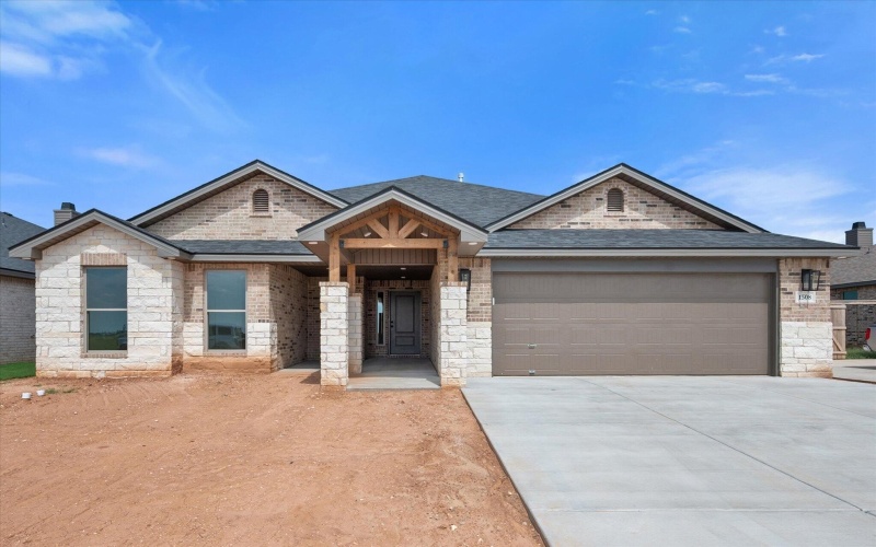1508 E 29th Street, Wolfforth, TX 79382, 4 Habitaciones Habitaciones , ,3 BañosBaños,Residential,En Venta,1508 E 29th Street,0,202561005