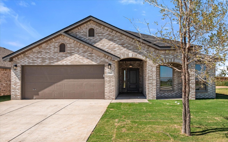 2903 Harvest Avenue, Wolfforth, TX 79382, 4 Bedrooms Bedrooms, ,2 BathroomsBathrooms,Residential,For Sale,2903 Harvest Avenue,0,202561007
