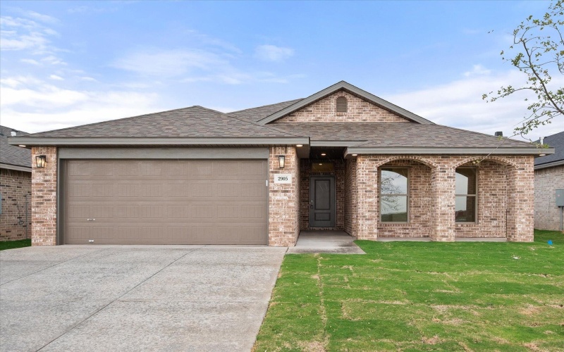 2905 Harvest Avenue, Wolfforth, TX 79382, 3 Bedrooms Bedrooms, ,2 BathroomsBathrooms,Residential,For Sale,2905 Harvest Avenue,0,202561008