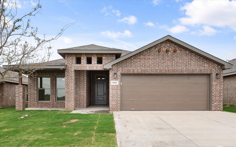 2911 Harvest Avenue, Wolfforth, TX 79382, 3 Habitaciones Habitaciones , ,2 BañosBaños,Residential,En Venta,2911 Harvest Avenue,0,202561009
