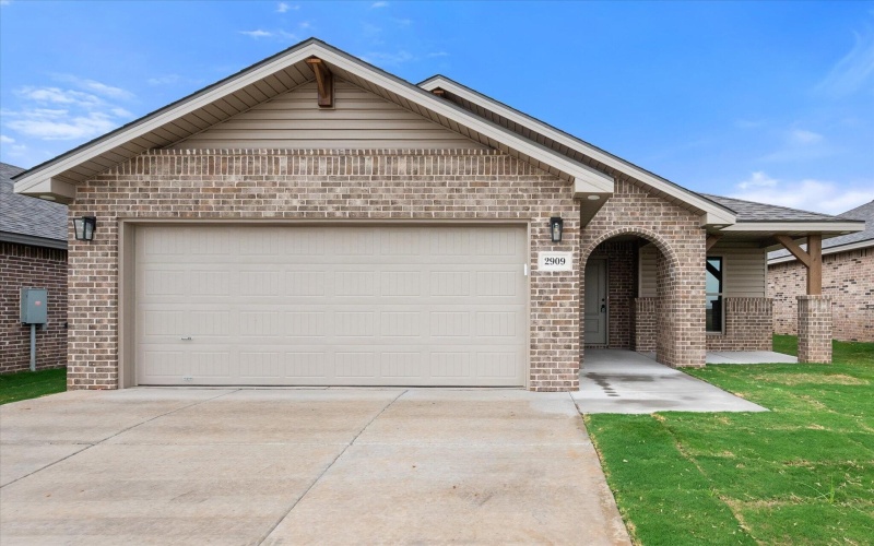 2909 Harvest Avenue, Wolfforth, TX 79382, 3 Bedrooms Bedrooms, ,2 BathroomsBathrooms,Residential,For Sale,2909 Harvest Avenue,0,202561010
