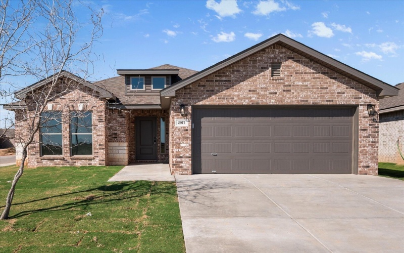 2917 Harvest Avenue, Wolfforth, TX 79382, 3 Habitaciones Habitaciones , ,2 BañosBaños,Residential,En Venta,2917 Harvest Avenue,0,202561011
