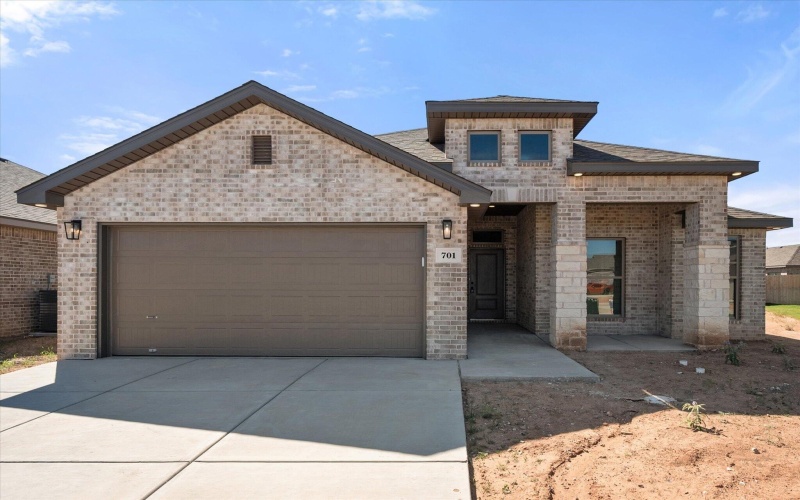 701 E 30th Street, Wolfforth, TX 79382, 3 Habitaciones Habitaciones , ,2 BañosBaños,Residential,En Venta,701 E 30th Street,0,202561012
