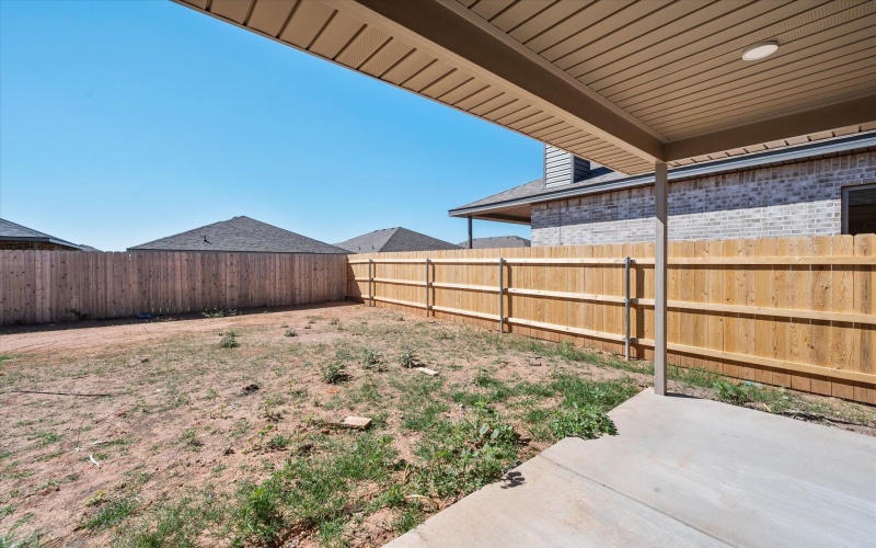 703 E 30th Street, Wolfforth, TX 79382, 3 Bedrooms Bedrooms, ,2 BathroomsBathrooms,Residential,For Sale,703 E 30th Street,0,202561013