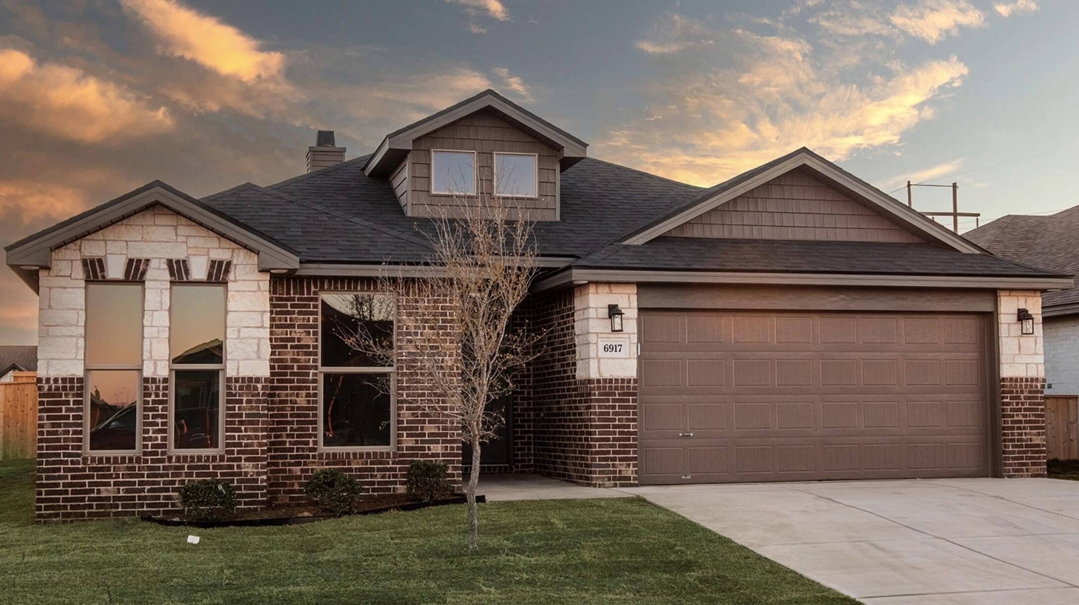 7014 57th Street, Lubbock, TX 79407, 4 Bedrooms Bedrooms, ,2 BathroomsBathrooms,Residential,For Sale,7014 57th Street,0,202561032