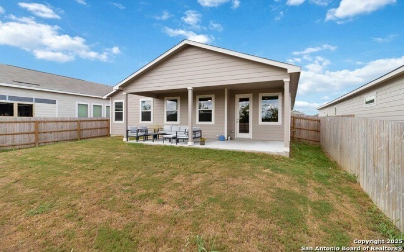 3804 tripps, Seguin, TX 78155, 4 Bedrooms Bedrooms, ,2 BathroomsBathrooms,Residential,For Sale,3804 tripps,0,1910486