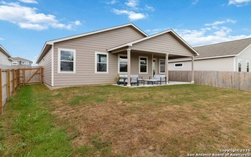 3804 tripps, Seguin, TX 78155, 4 Bedrooms Bedrooms, ,2 BathroomsBathrooms,Residential,For Sale,3804 tripps,0,1910486