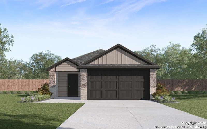 1540 Agave Cellar, New Braunfels, TX 78130, 4 Bedrooms Bedrooms, ,2 BathroomsBathrooms,Residential,For Sale,1540 Agave Cellar,0,1910495